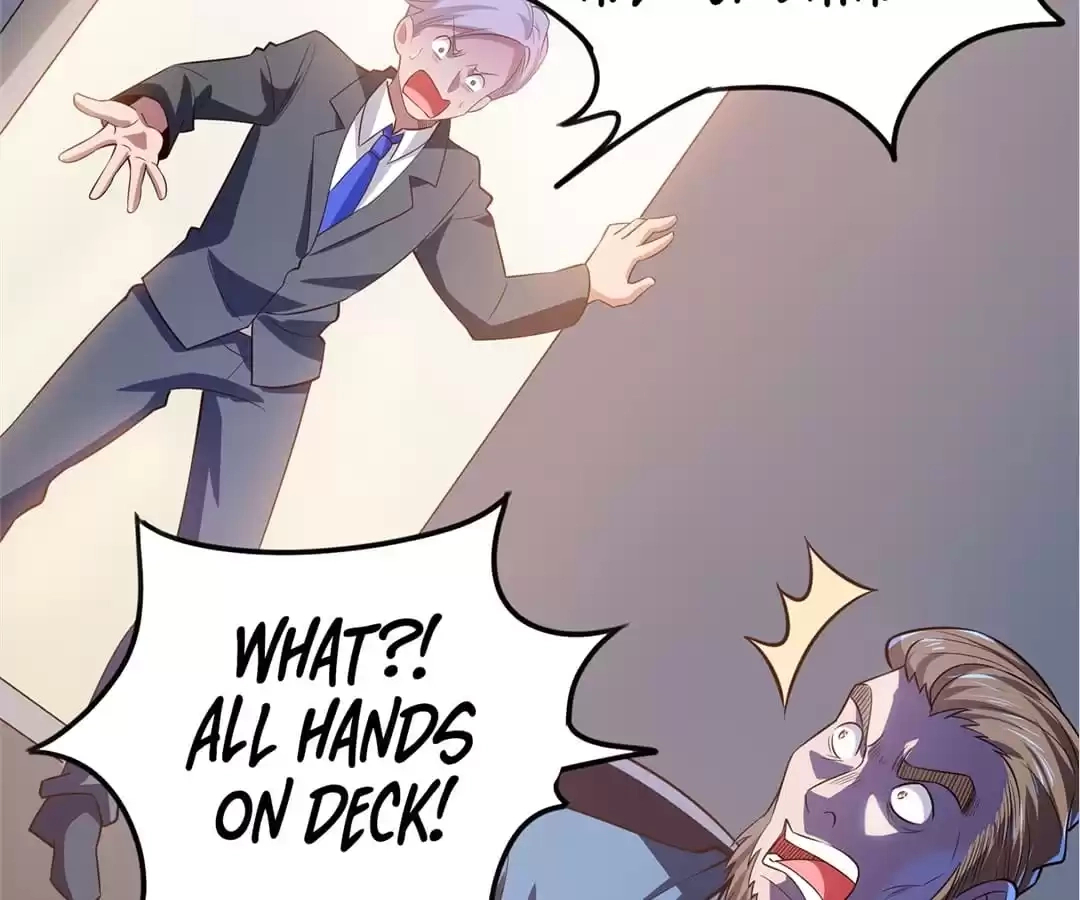 Super Delivery Man Chapter 22 page 56 - 
