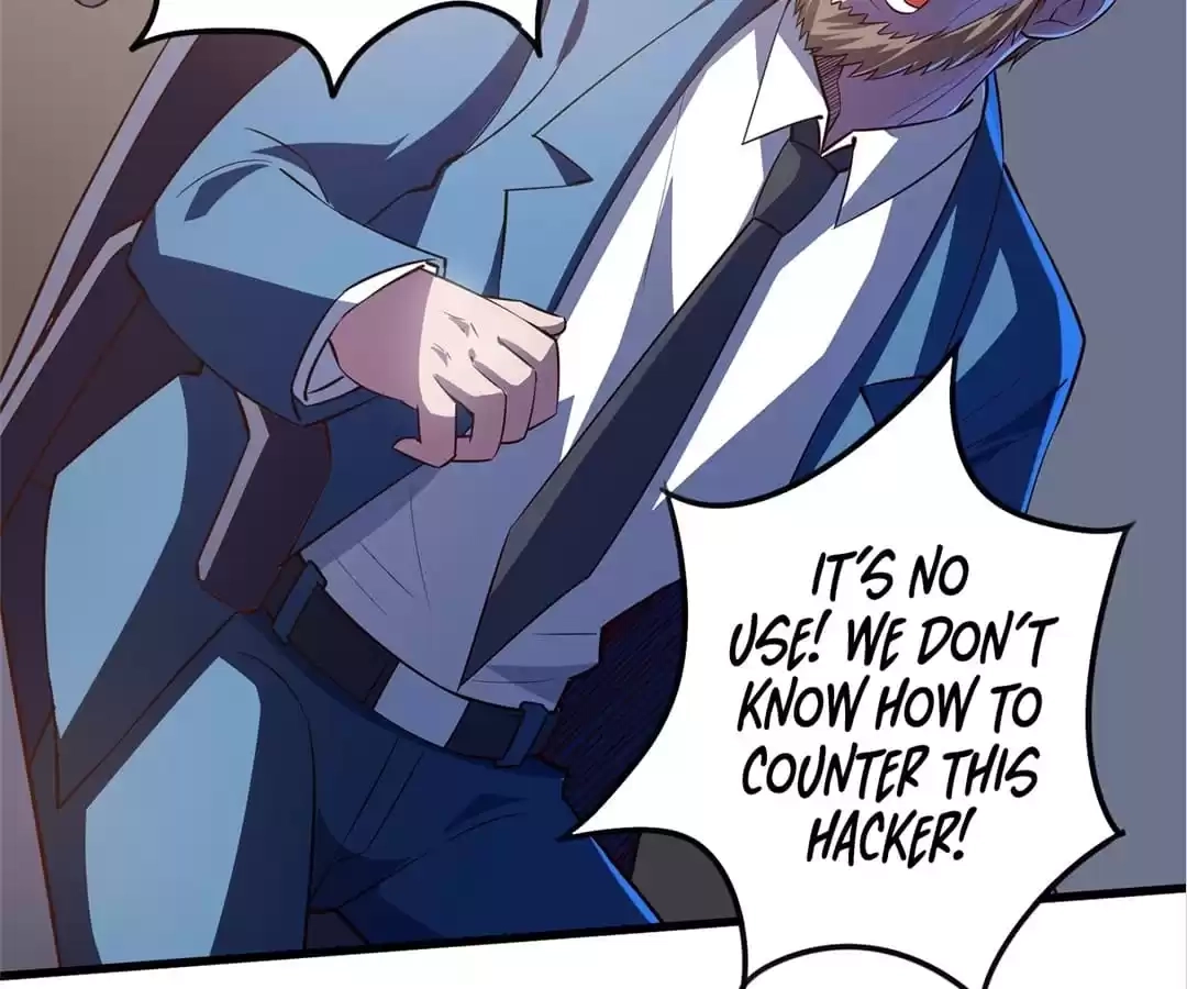 Super Delivery Man Chapter 22 page 57 - 