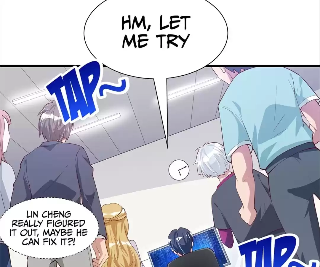 Super Delivery Man Chapter 22 page 7 - 