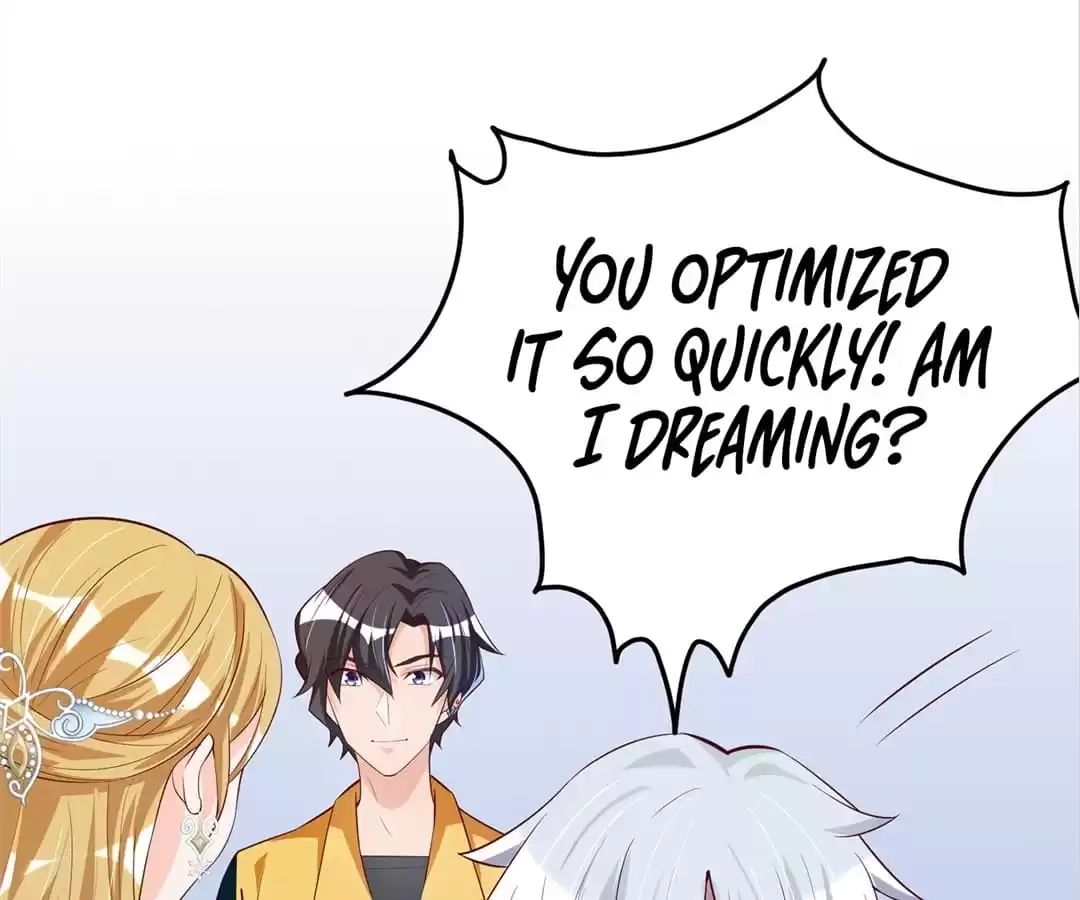 Super Delivery Man Chapter 22 page 65 - 