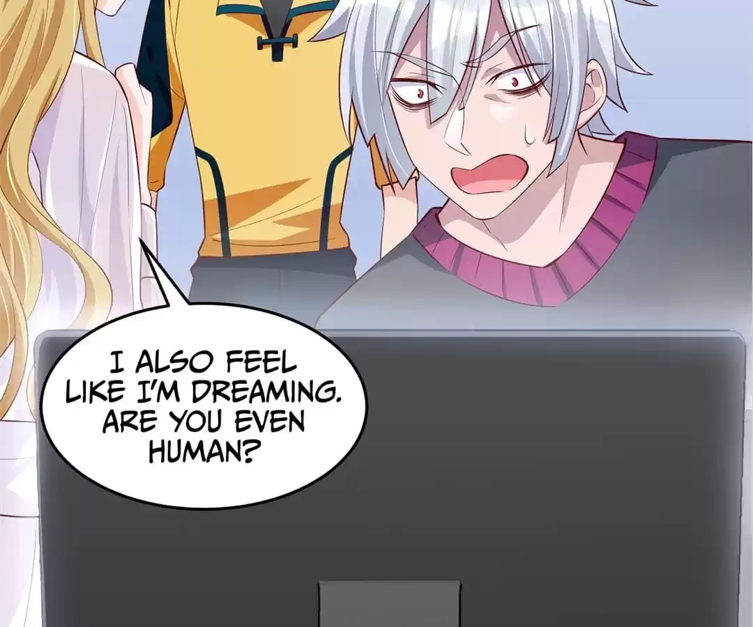 Super Delivery Man Chapter 22 page 66 - 