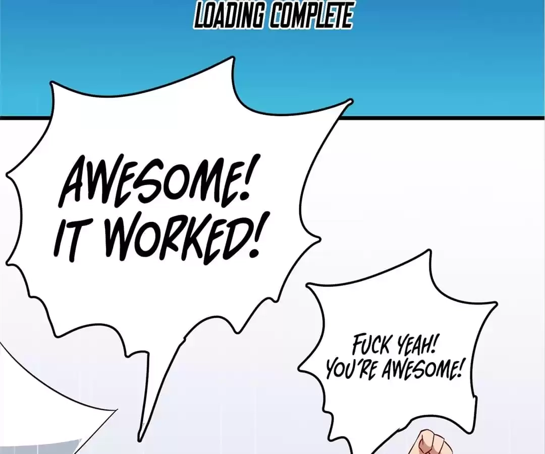 Super Delivery Man Chapter 22 page 70 - 