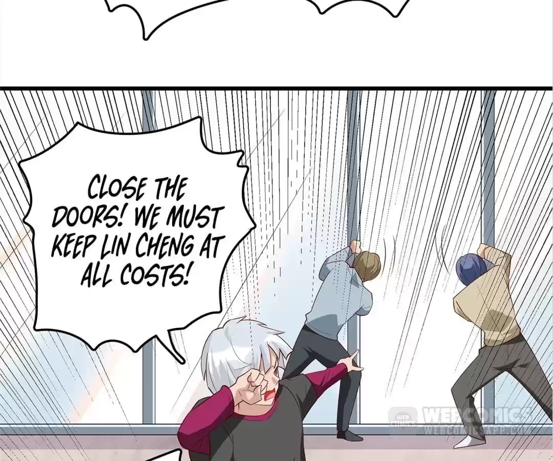 Super Delivery Man Chapter 22 page 75 - 