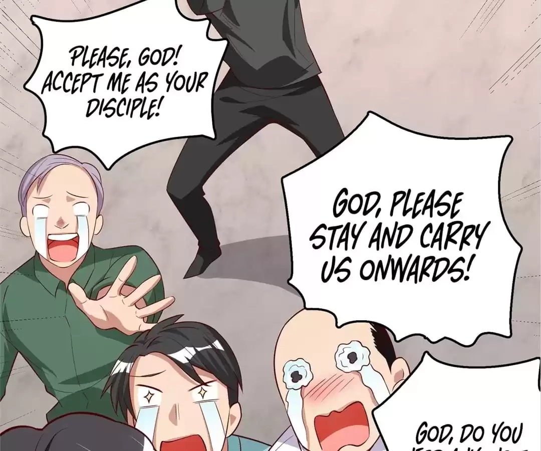 Super Delivery Man Chapter 22 page 76 - 