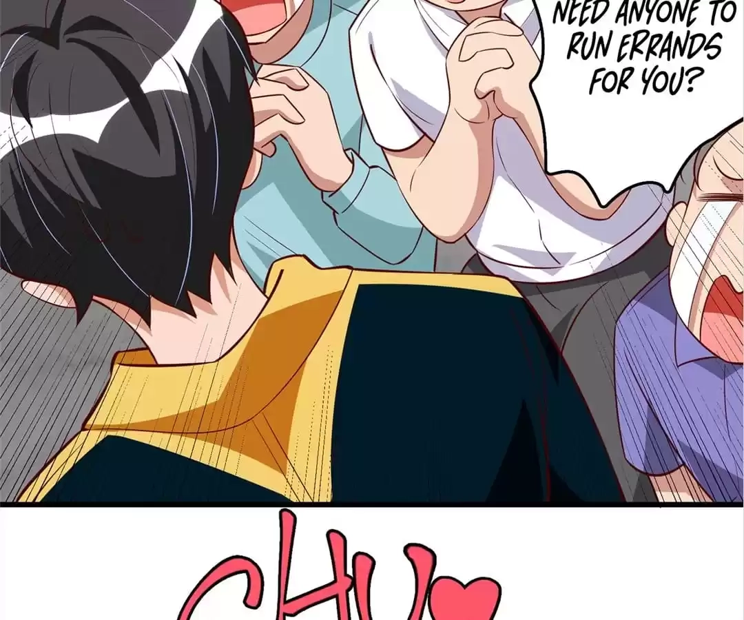 Super Delivery Man Chapter 22 page 77 - 
