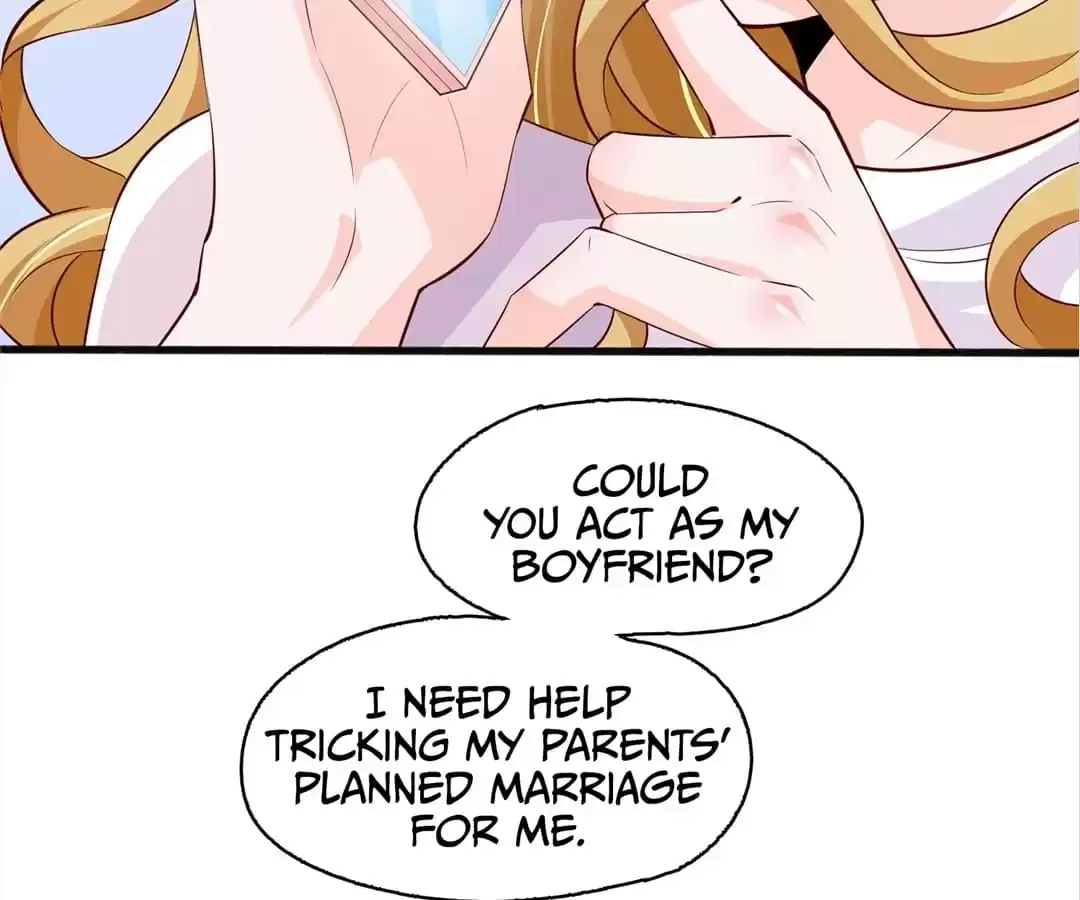 Super Delivery Man Chapter 23 page 13 - 