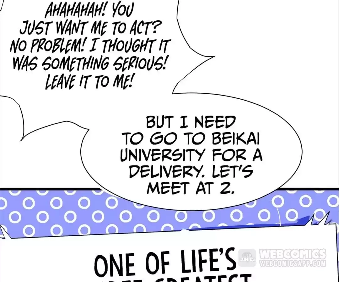 Super Delivery Man Chapter 23 page 19 - 