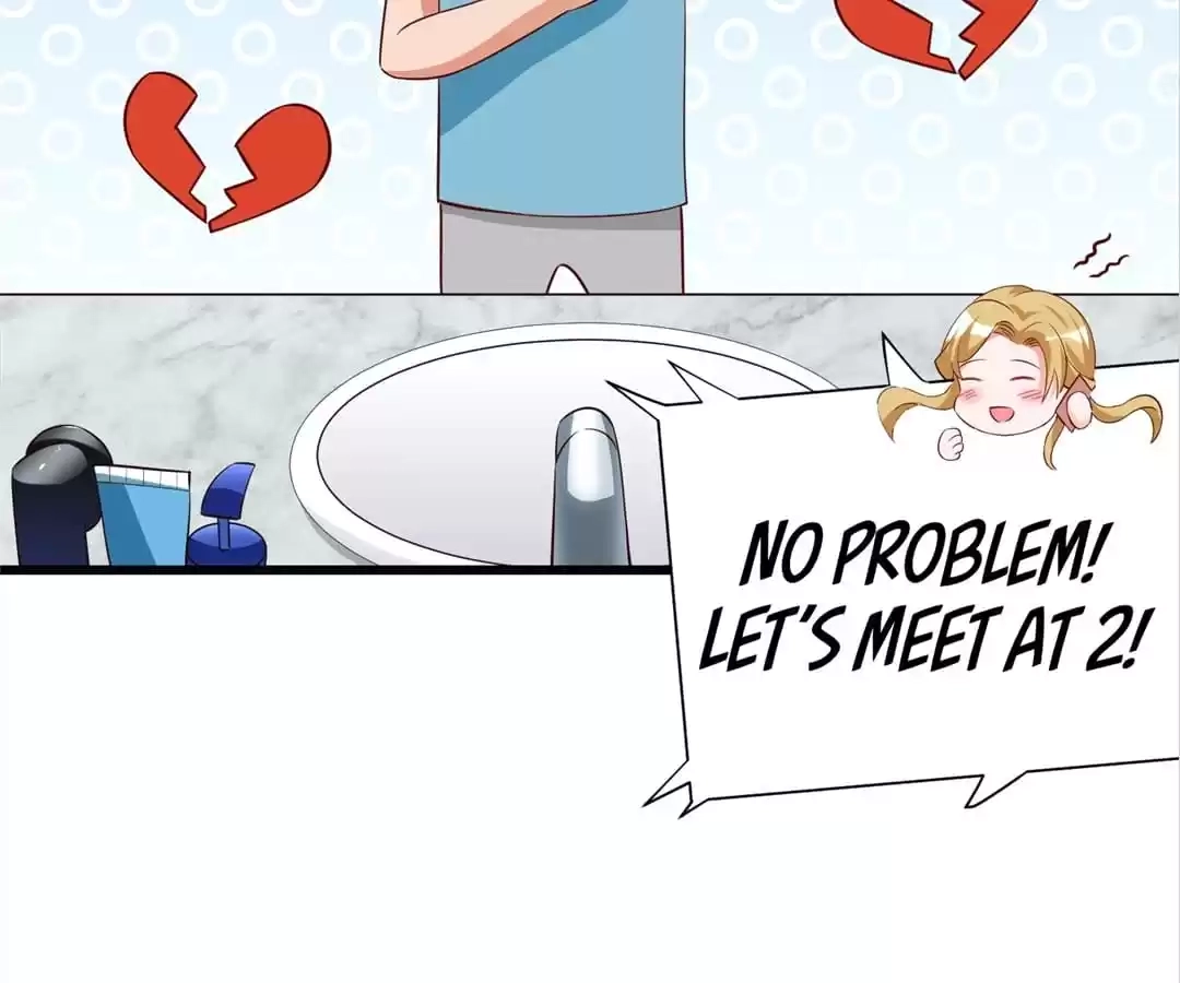Super Delivery Man Chapter 23 page 21 - 