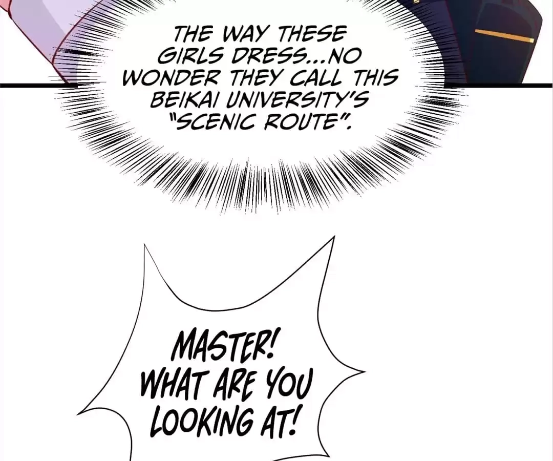 Super Delivery Man Chapter 23 page 28 - 
