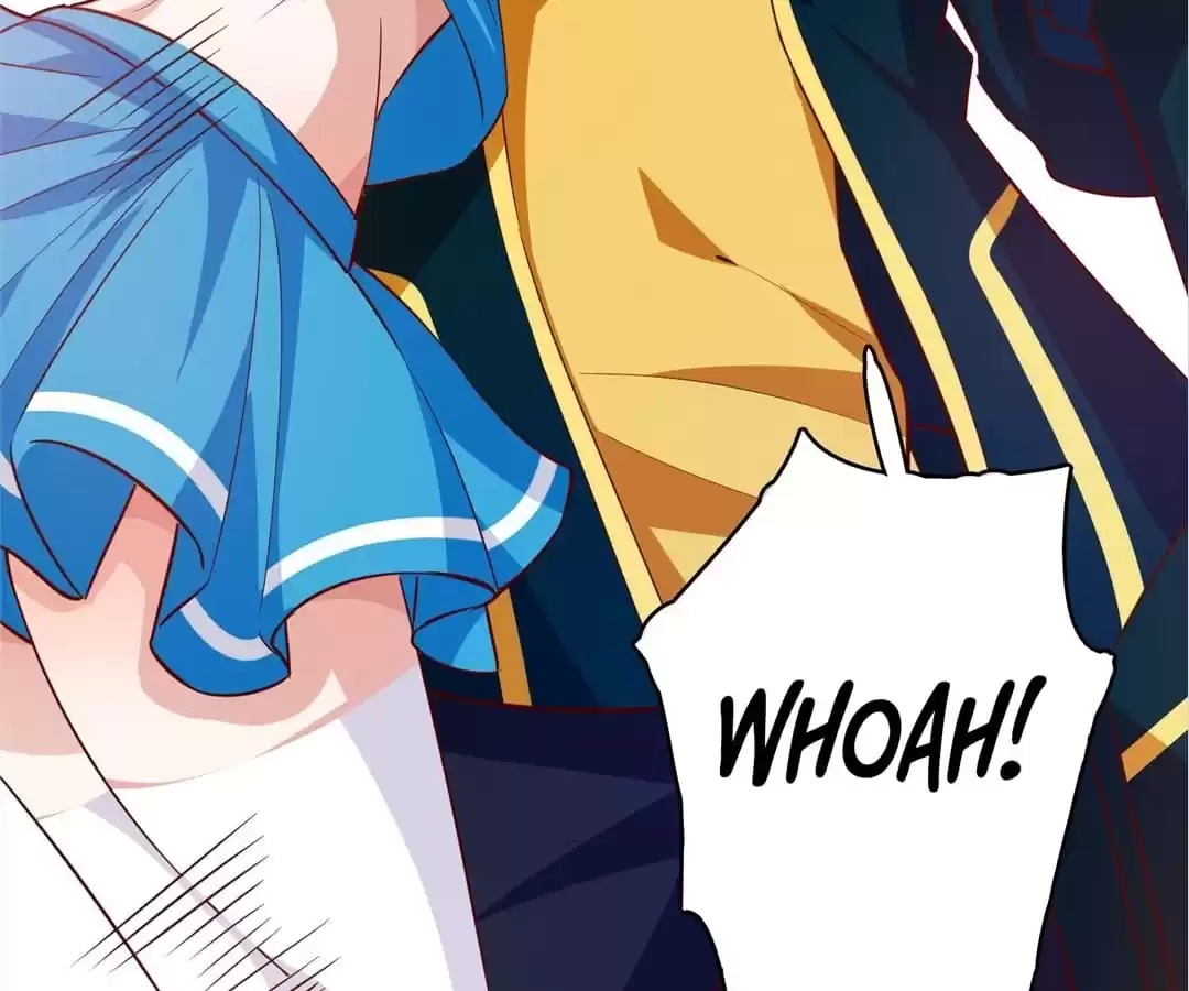 Super Delivery Man Chapter 23 page 31 - 