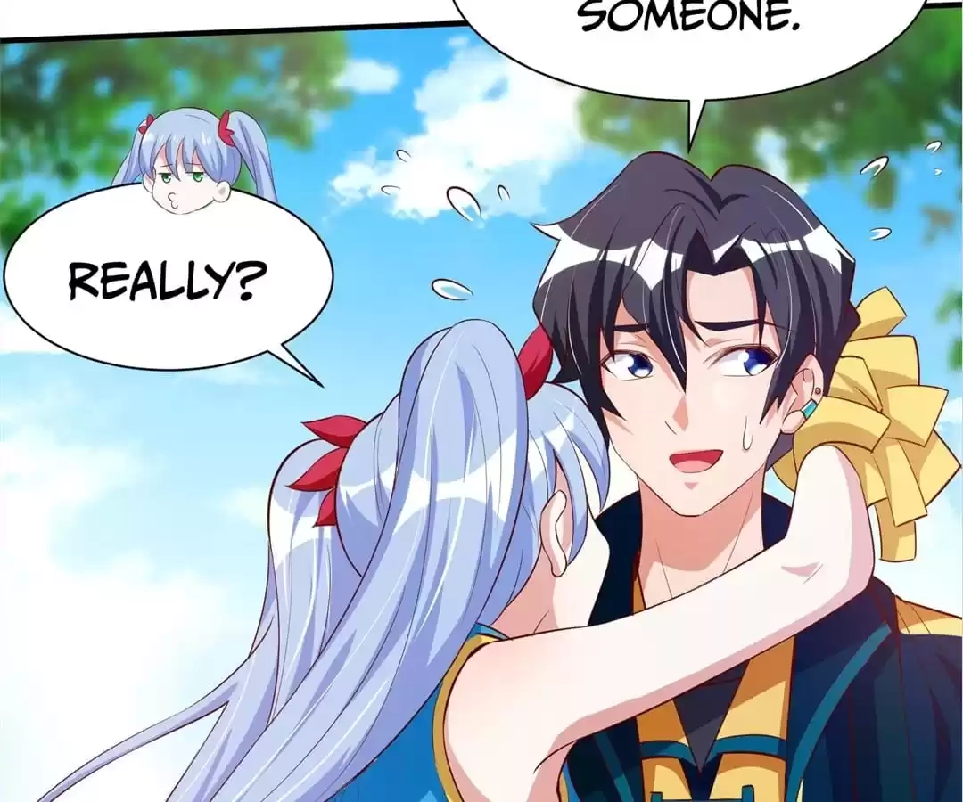 Super Delivery Man Chapter 23 page 33 - 