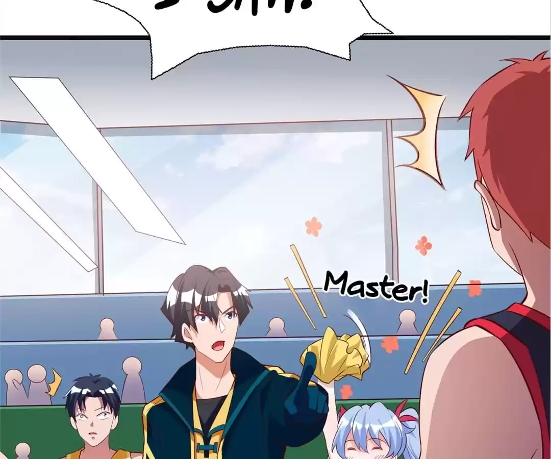 Super Delivery Man Chapter 23 page 46 - 