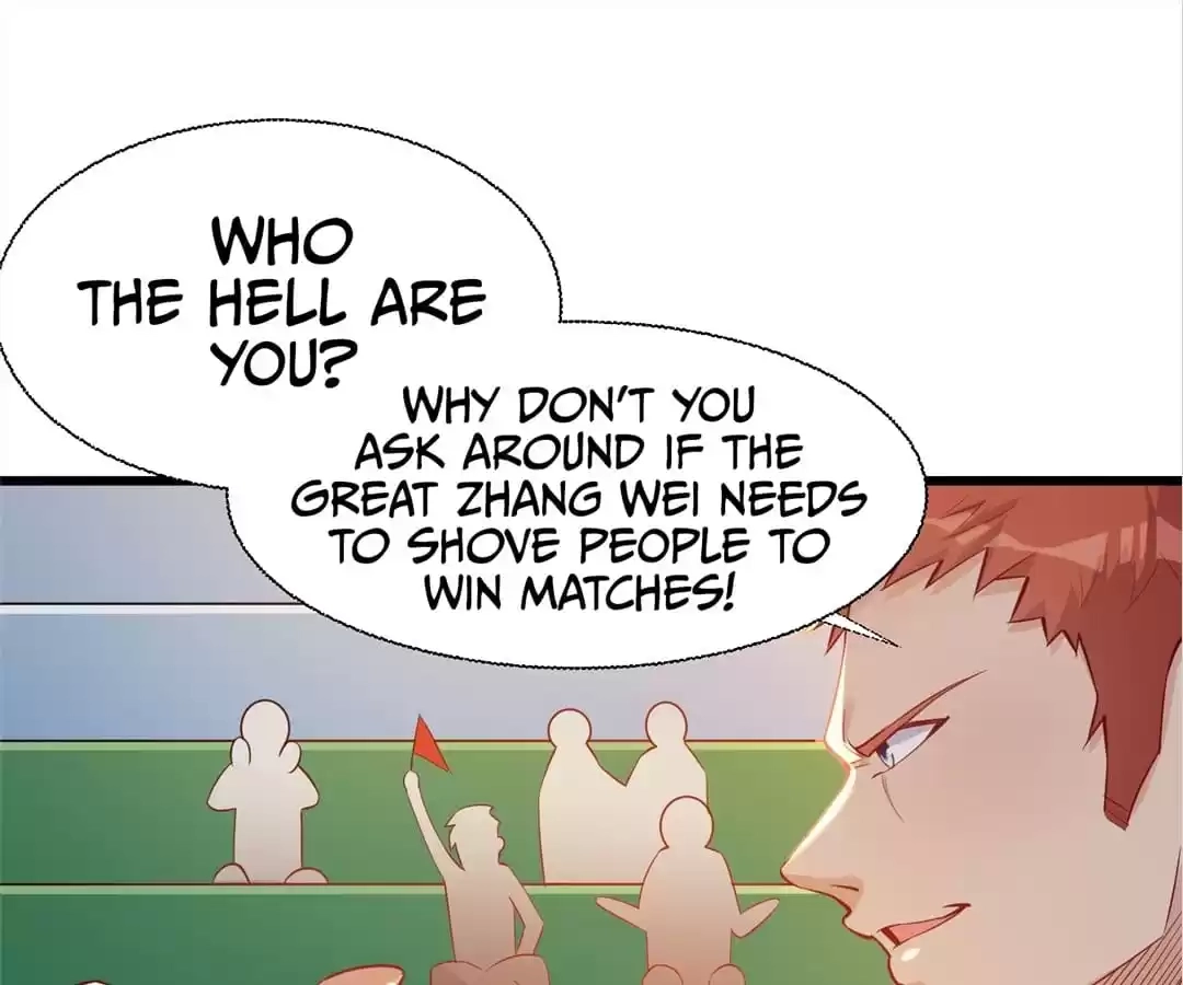 Super Delivery Man Chapter 23 page 50 - 
