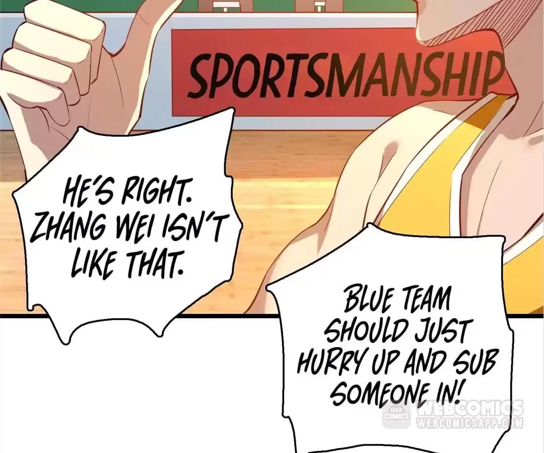 Super Delivery Man Chapter 23 page 51 - 