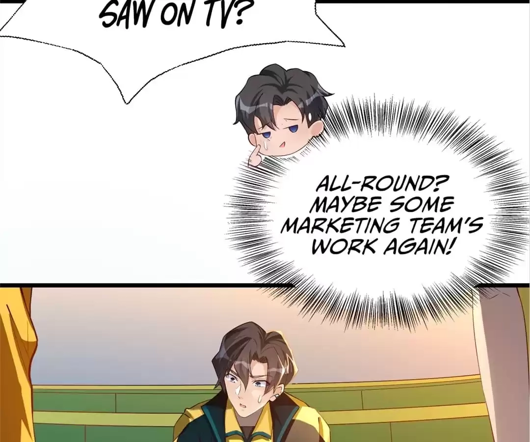 Super Delivery Man Chapter 23 page 54 - 