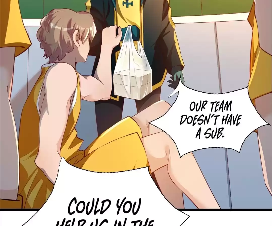 Super Delivery Man Chapter 23 page 55 - 