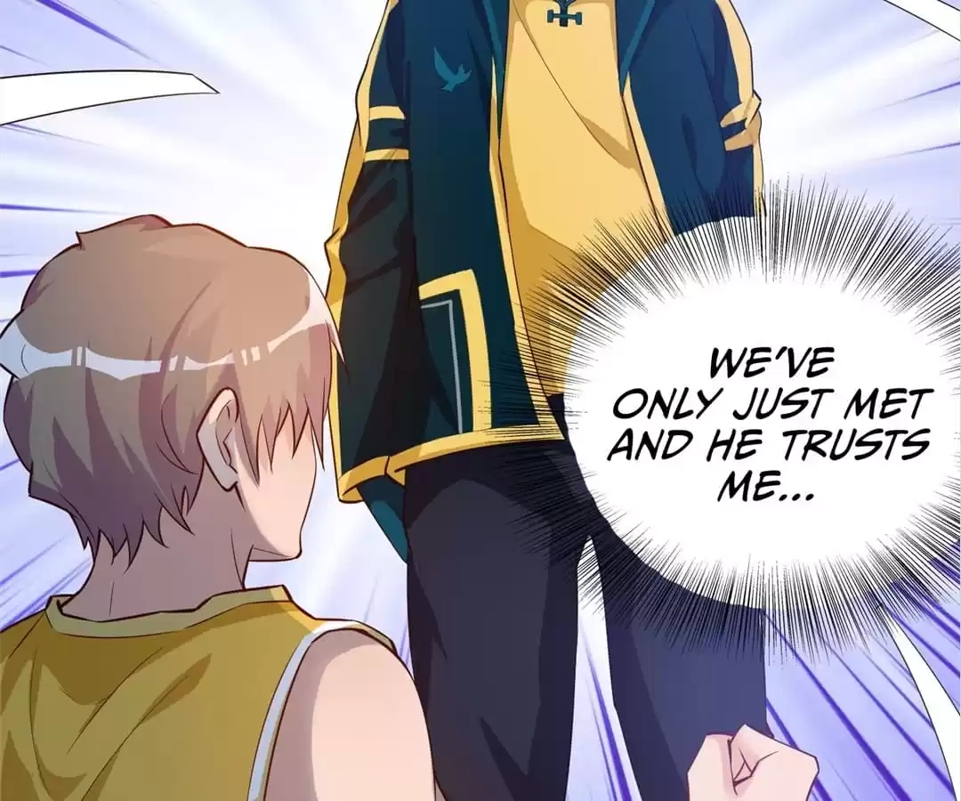 Super Delivery Man Chapter 23 page 63 - 