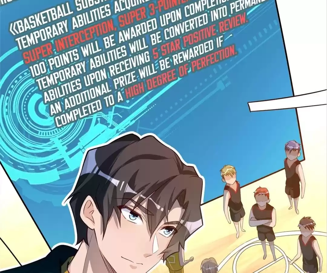 Super Delivery Man Chapter 23 page 66 - 