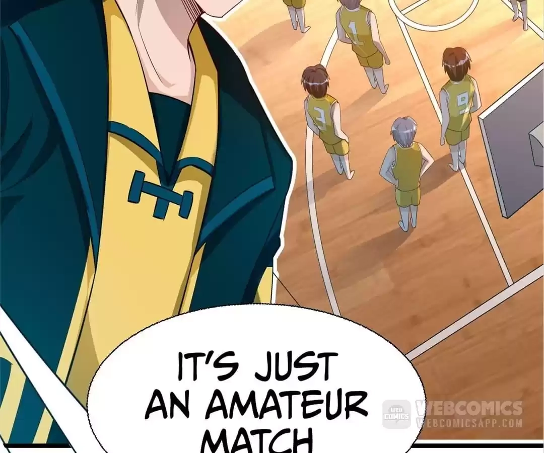 Super Delivery Man Chapter 23 page 67 - 