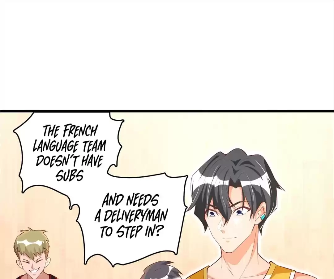 Super Delivery Man Chapter 24 page 2 - 