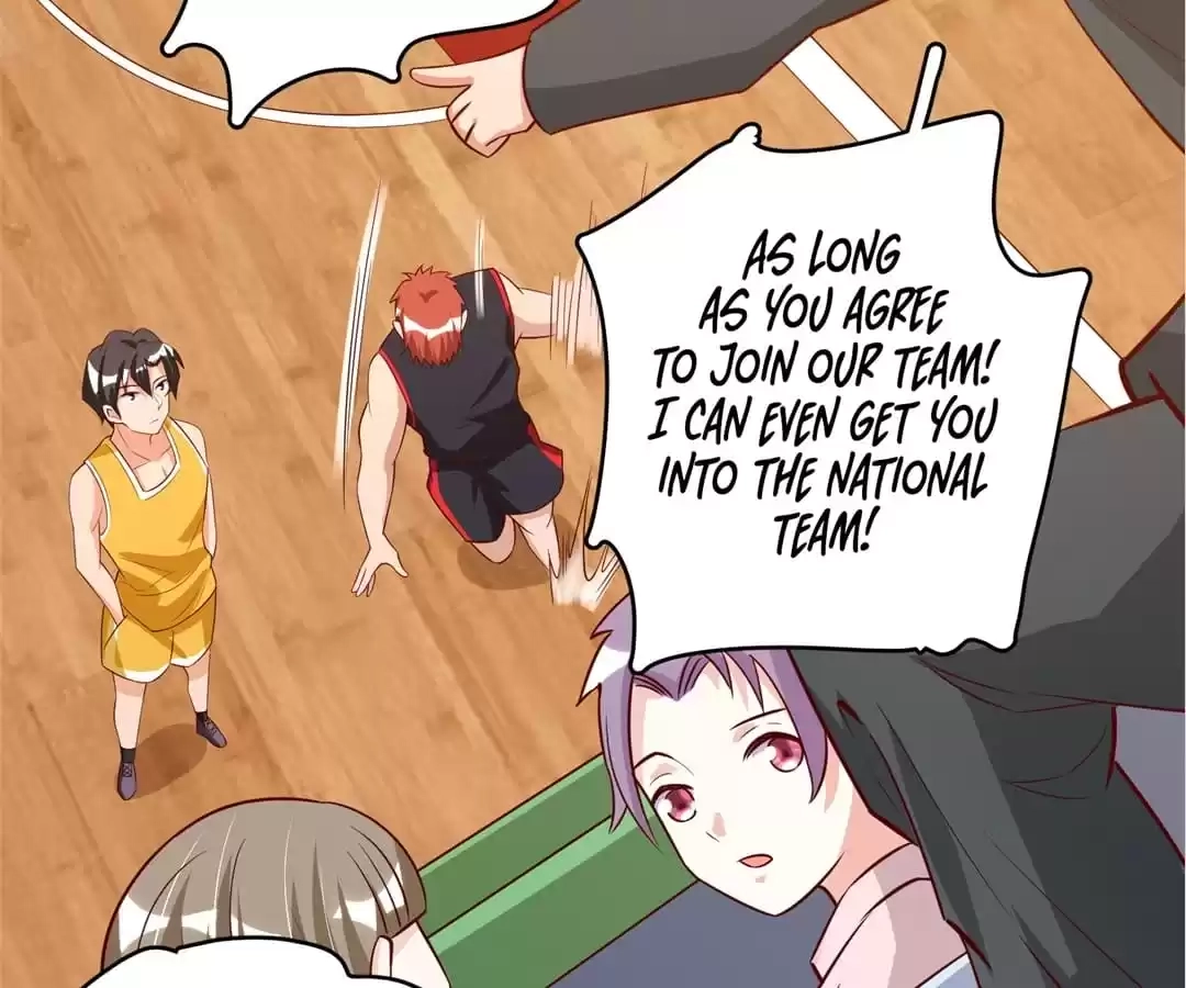 Super Delivery Man Chapter 24 page 106 - 