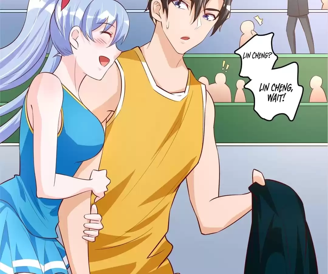 Super Delivery Man Chapter 24 page 110 - 