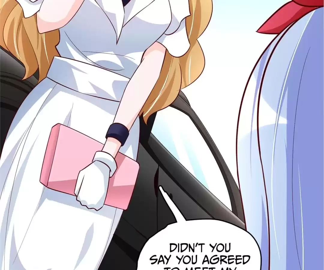 Super Delivery Man Chapter 24 page 117 - 