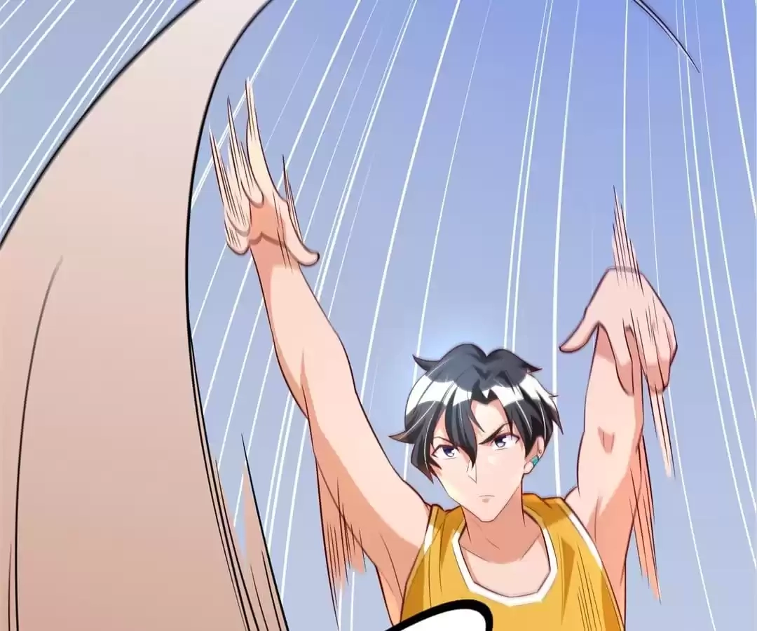 Super Delivery Man Chapter 24 page 15 - 