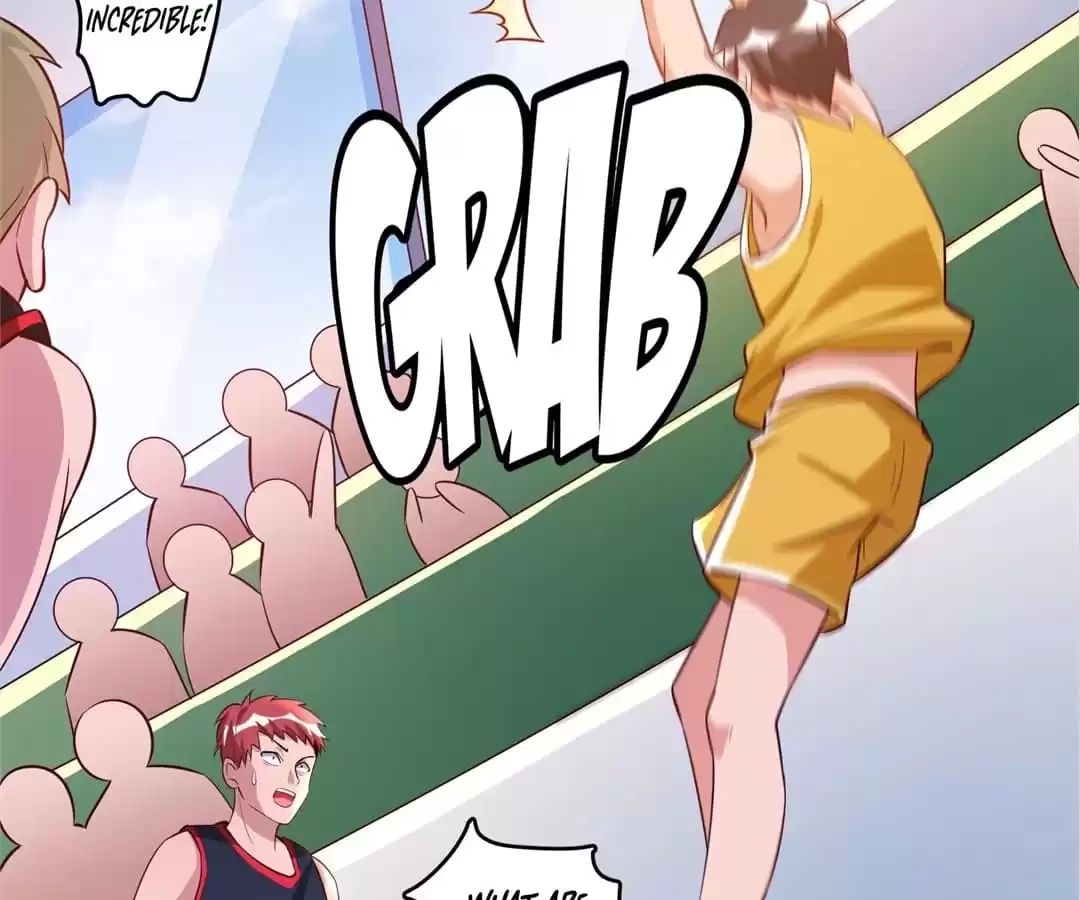 Super Delivery Man Chapter 24 page 22 - 
