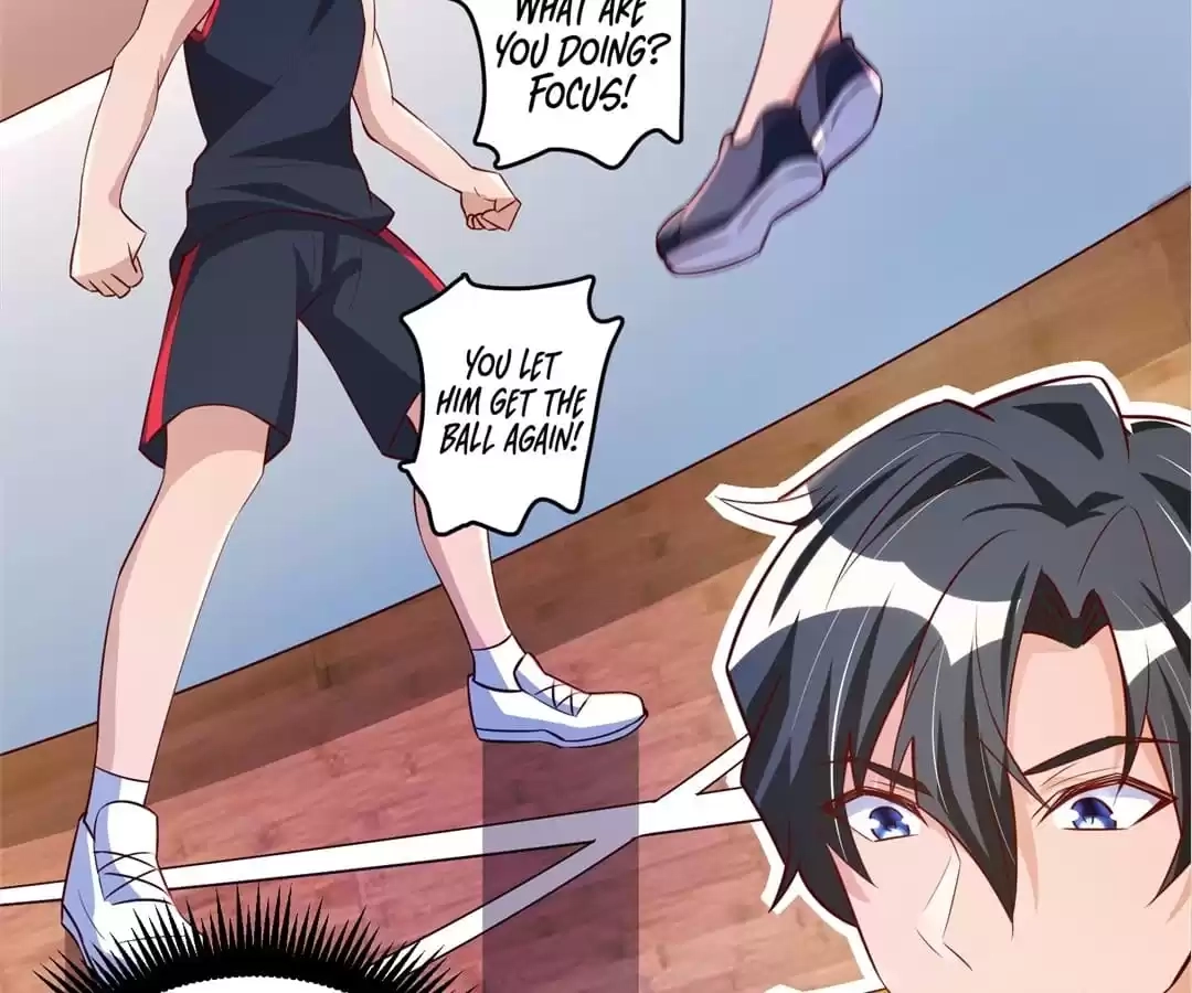 Super Delivery Man Chapter 24 page 23 - 
