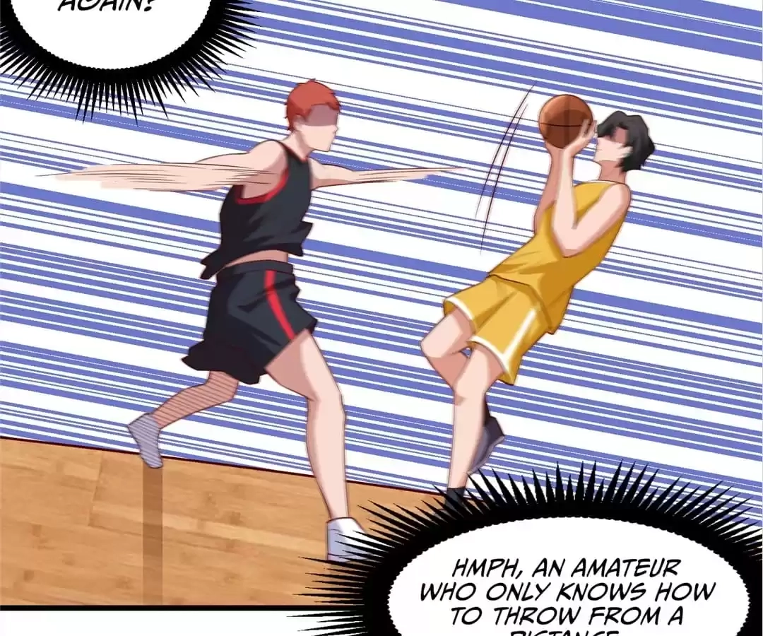 Super Delivery Man Chapter 24 page 29 - 