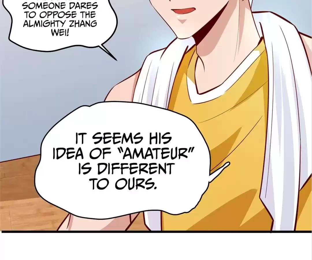Super Delivery Man Chapter 24 page 37 - 