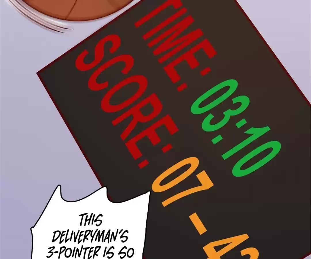 Super Delivery Man Chapter 24 page 41 - 