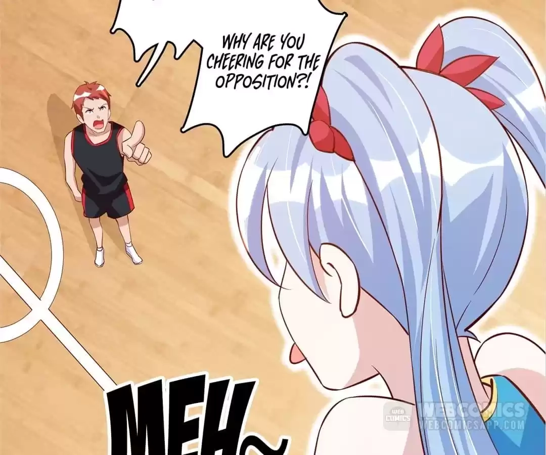 Super Delivery Man Chapter 24 page 43 - 