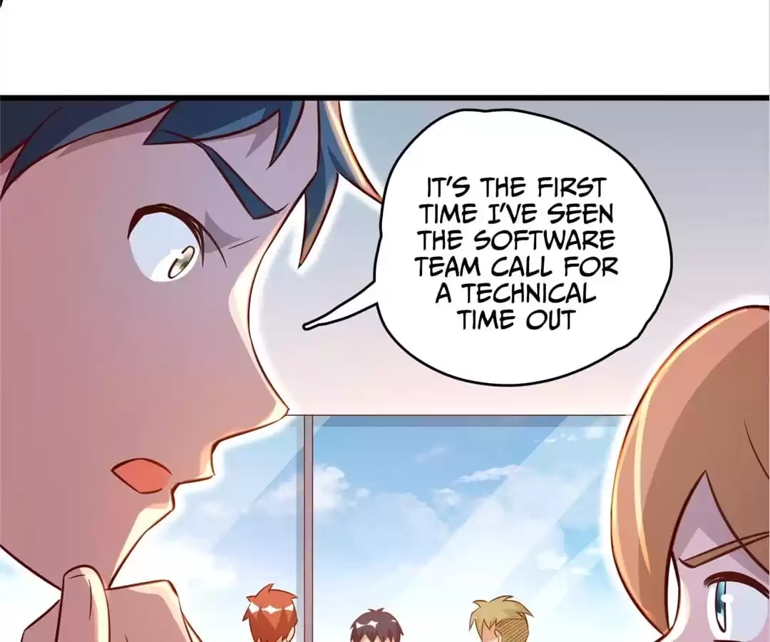 Super Delivery Man Chapter 24 page 46 - 