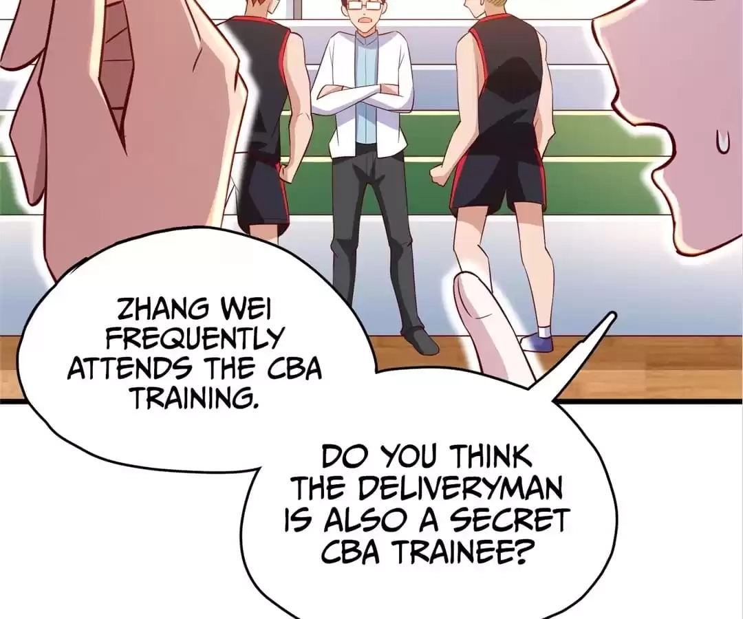 Super Delivery Man Chapter 24 page 47 - 