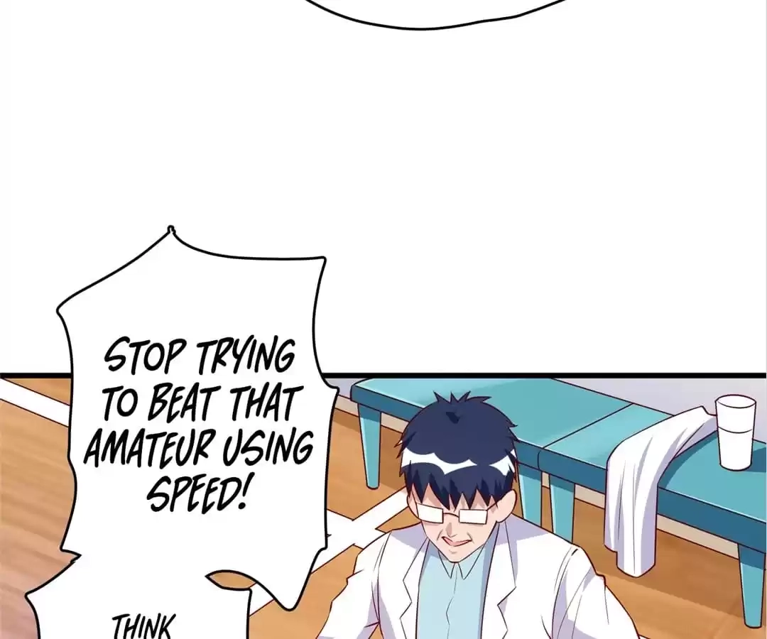 Super Delivery Man Chapter 24 page 48 - 