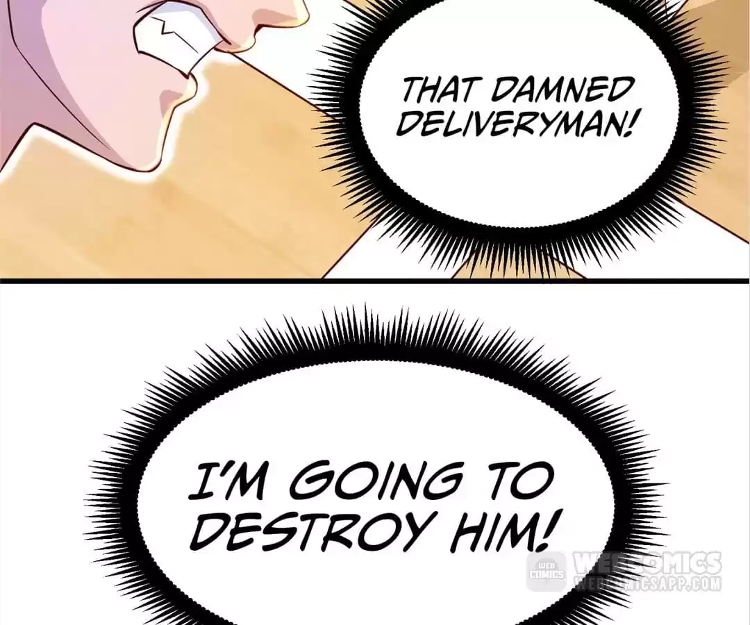 Super Delivery Man Chapter 24 page 51 - 