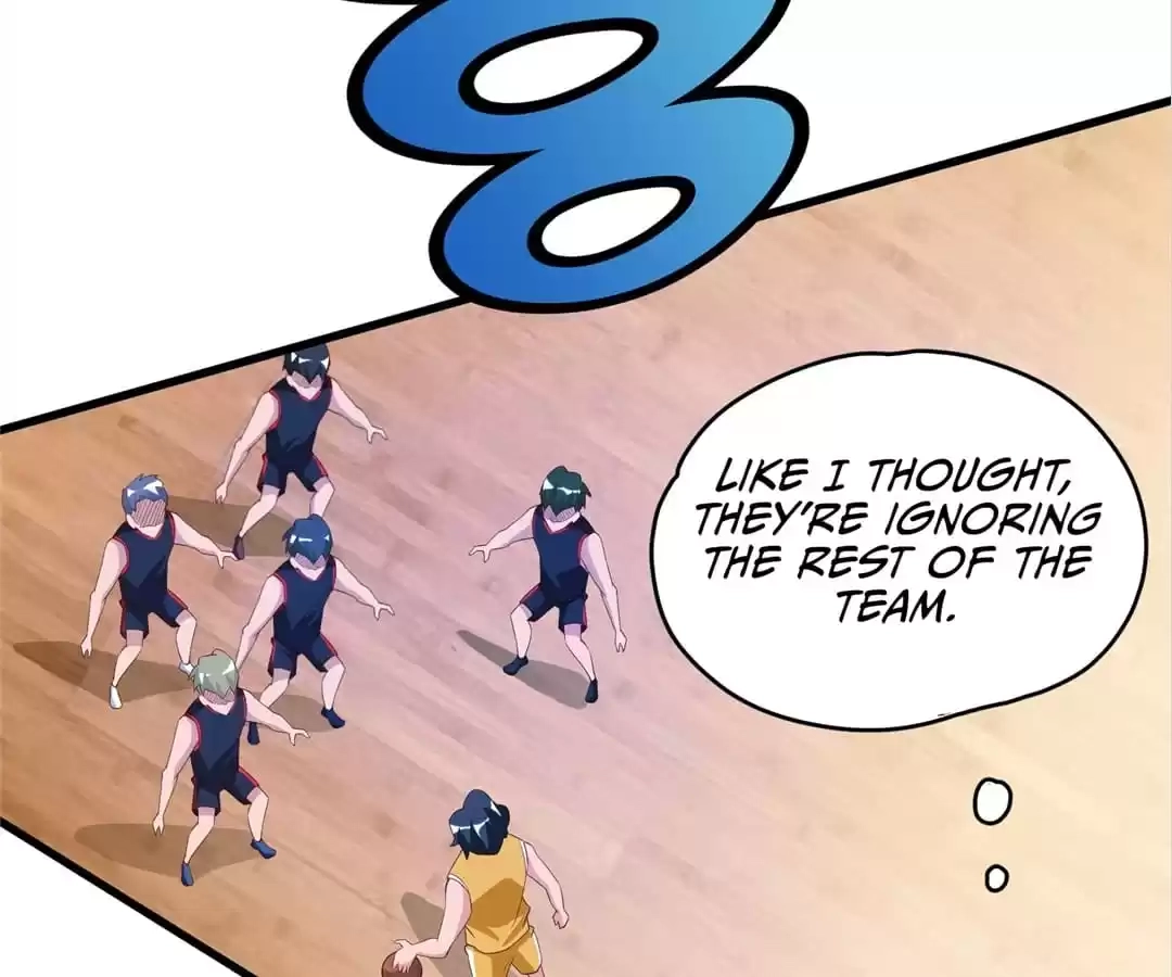Super Delivery Man Chapter 24 page 53 - 
