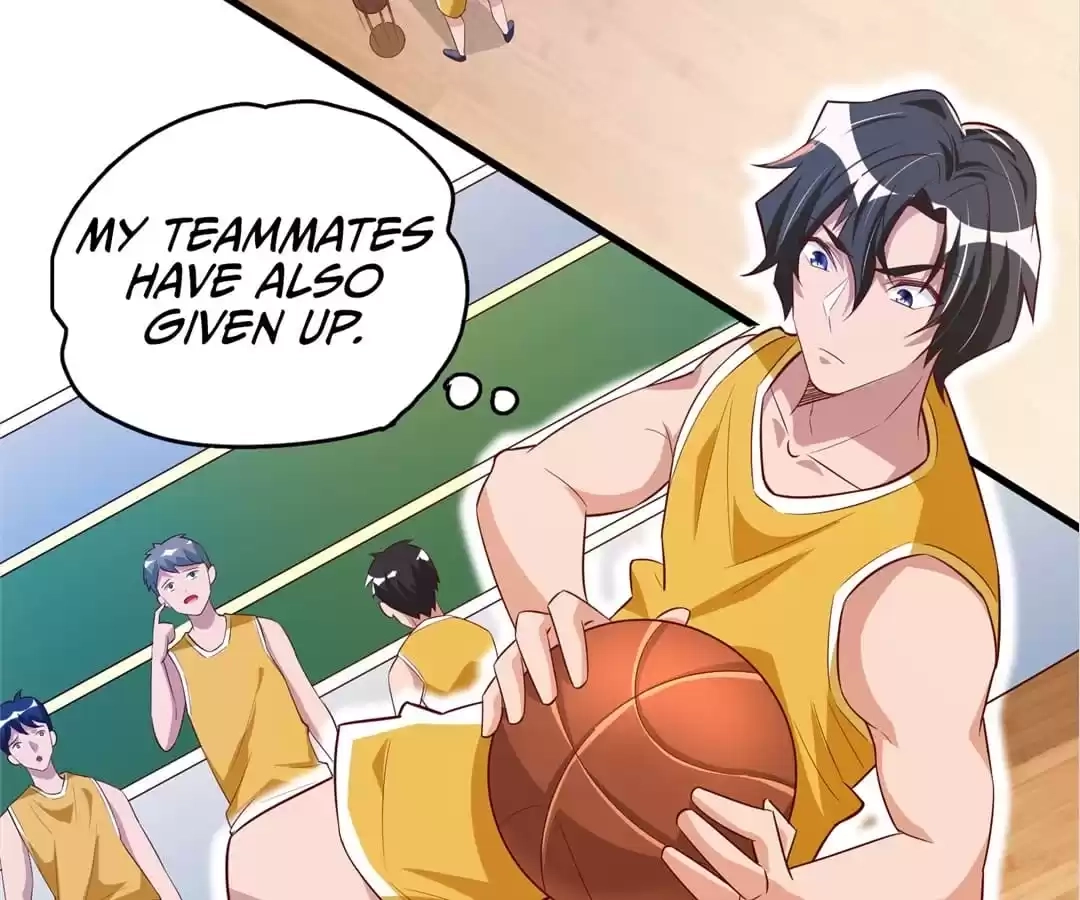 Super Delivery Man Chapter 24 page 54 - 
