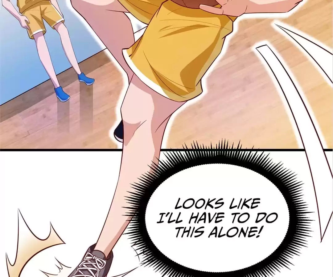 Super Delivery Man Chapter 24 page 55 - 