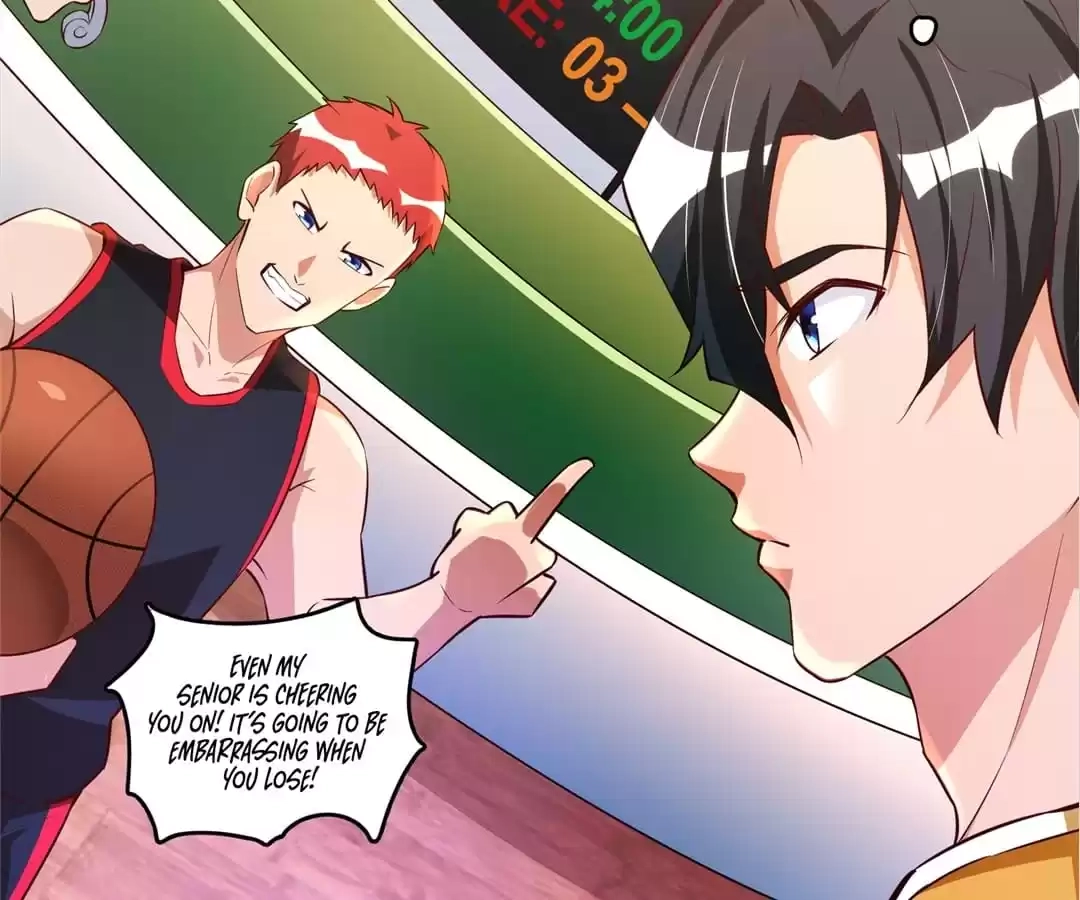 Super Delivery Man Chapter 24 page 7 - 