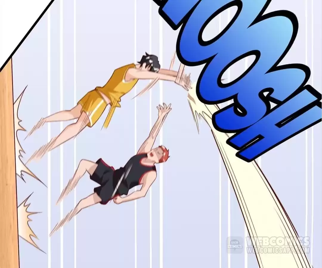 Super Delivery Man Chapter 24 page 67 - 