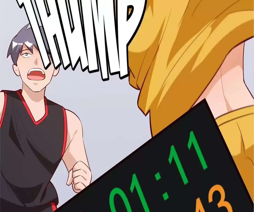 Super Delivery Man Chapter 24 page 78 - 