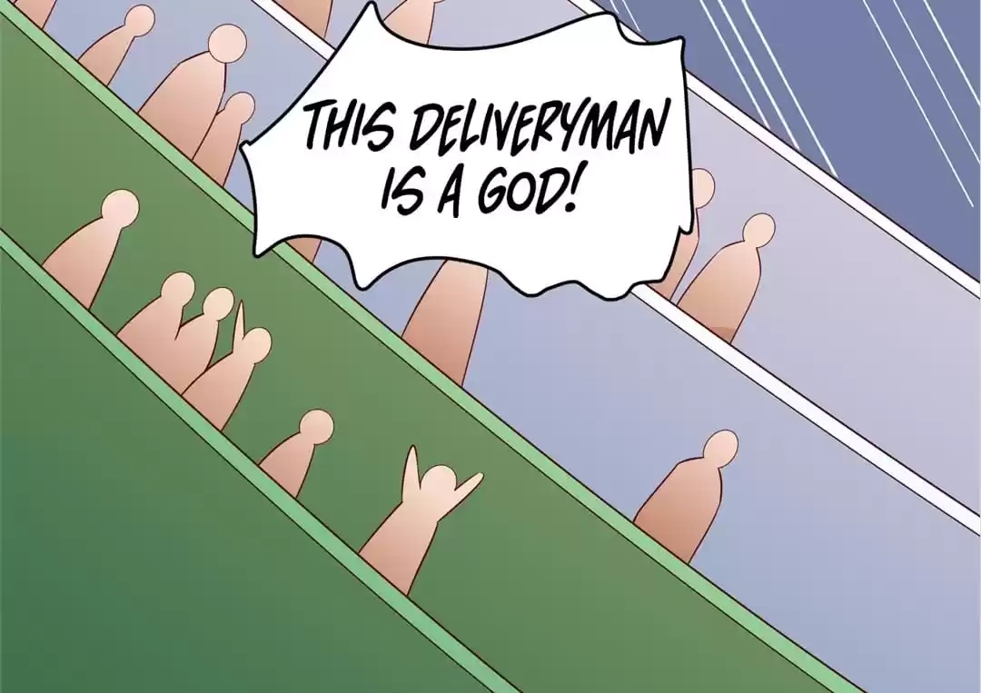 Super Delivery Man Chapter 24 page 89 - 