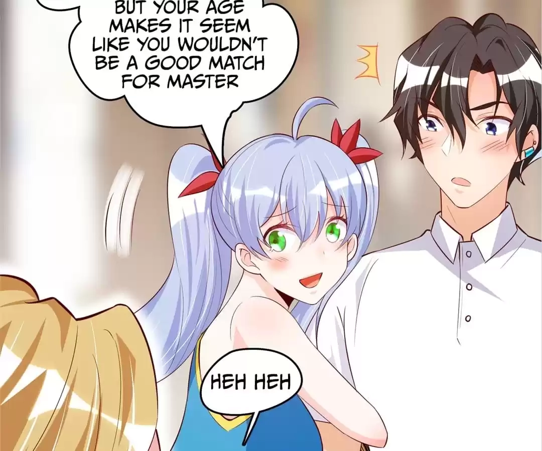 Super Delivery Man Chapter 25 page 13 - 