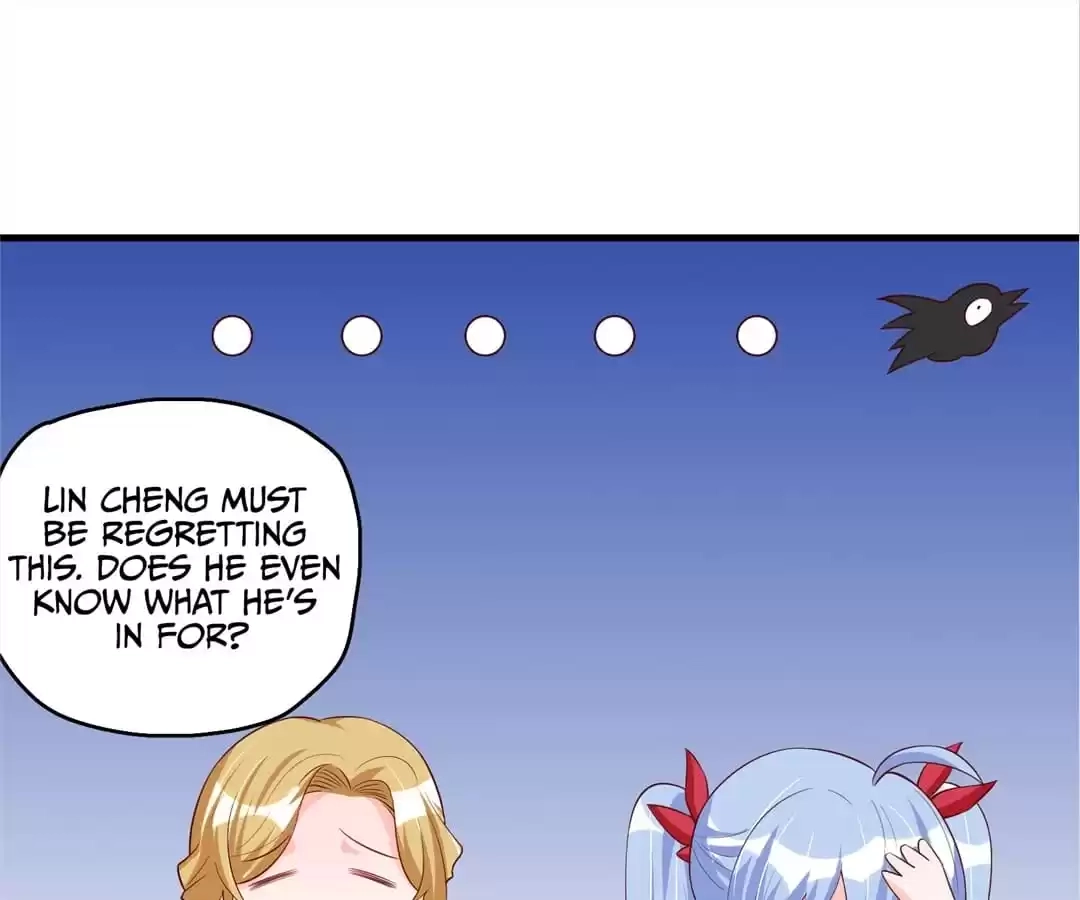 Super Delivery Man Chapter 25 page 21 - 