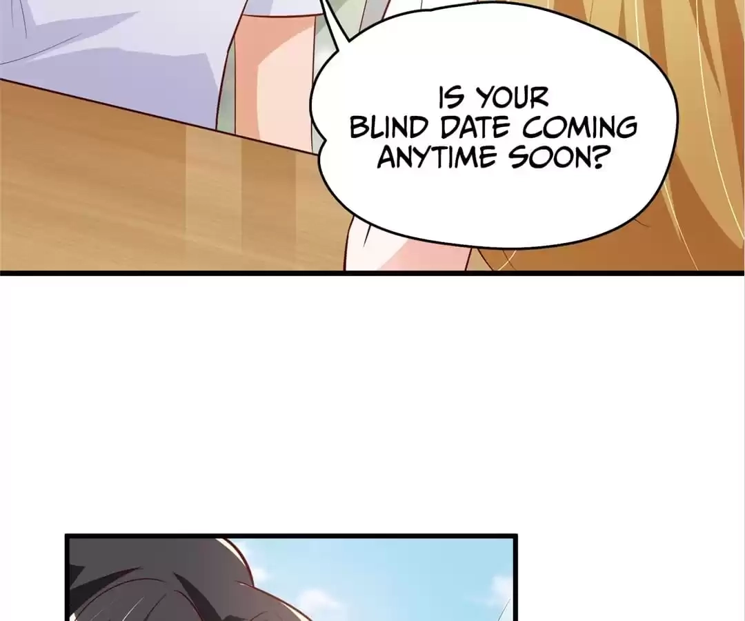 Super Delivery Man Chapter 25 page 25 - 