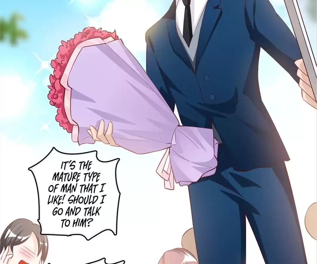 Super Delivery Man Chapter 25 page 28 - 