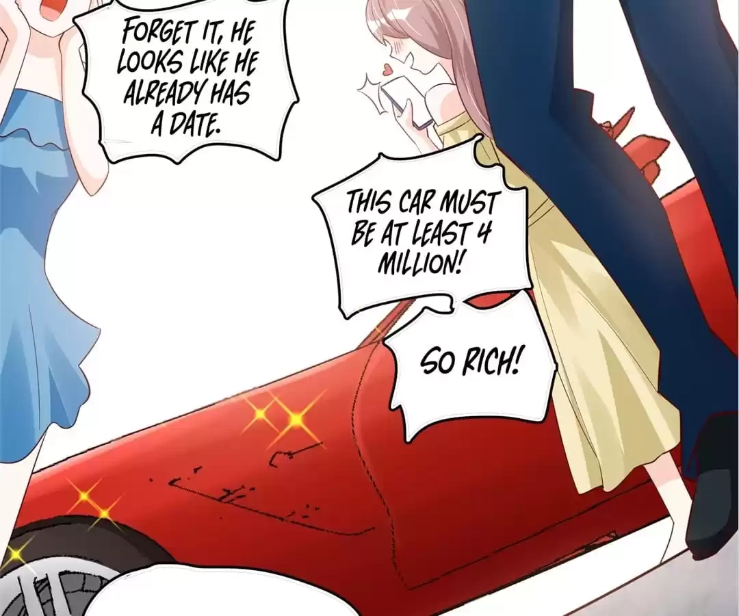 Super Delivery Man Chapter 25 page 29 - 